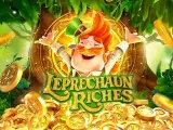 Leprechaun Riches